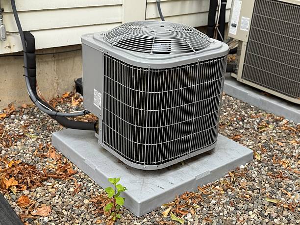 24/7 Emergency Hvac Installation experts in Wellington, TX