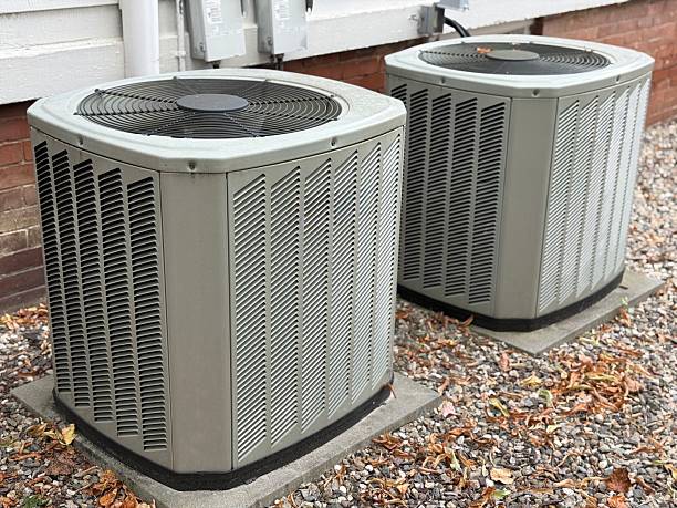 Reliable Hvac Installation contractor in Wellington, TX by HVAC Repair CO